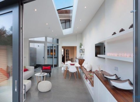 Flush-Rooflight-vindr-045 Flush-Rooflight-vindr-045